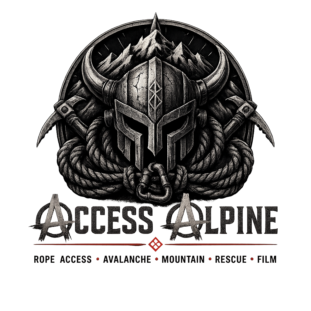Access Alpine